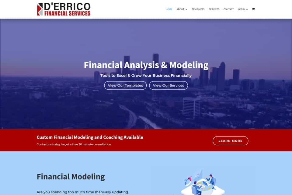 D'Errico Financial Services by Barclay Bonita Ranch