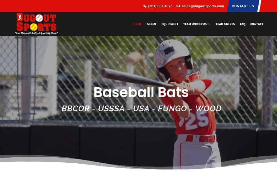 Dugout Sports by Barclay Bonita Ranch