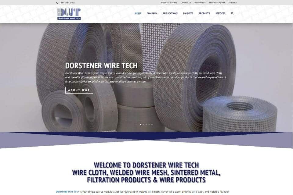 Dorstener Wire Tech by Barclay Bonita Ranch