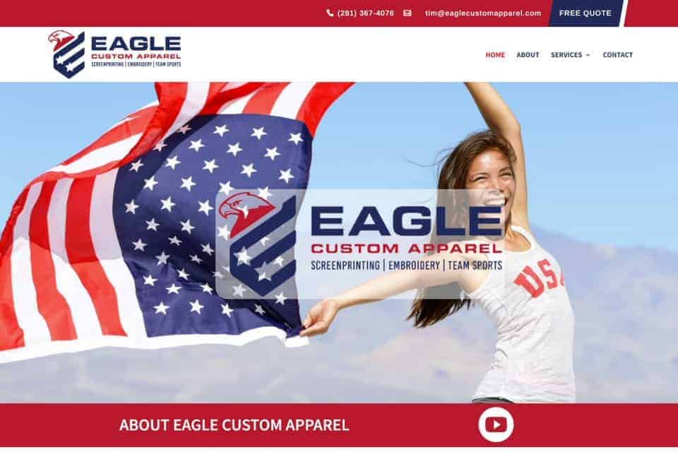Eagle Custom Apparel by Barclay Bonita Ranch